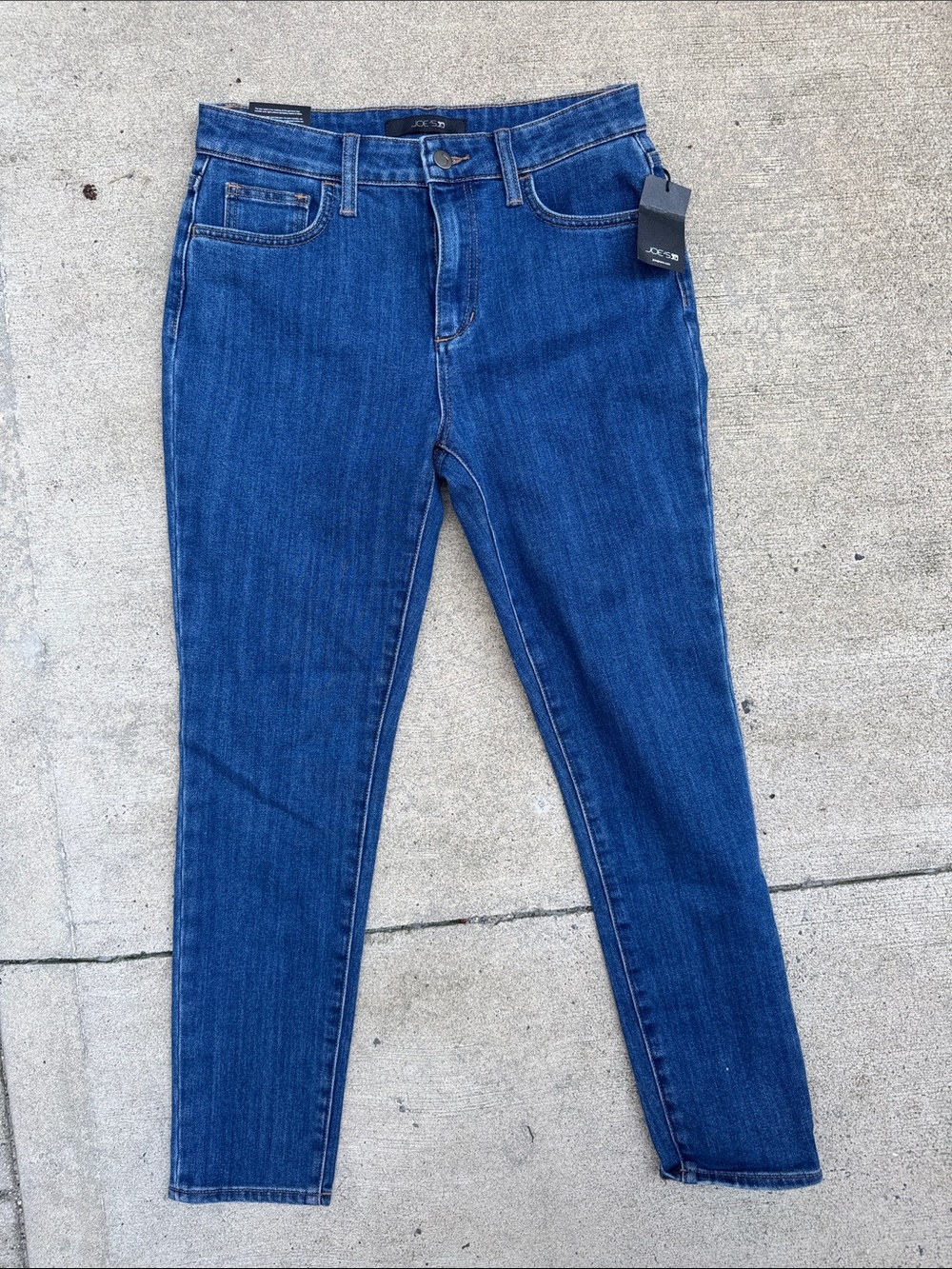 New Women’s Joe's Jeans Size 27